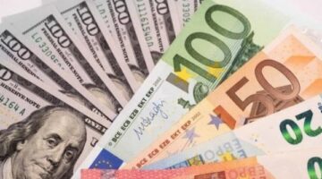 أسعار العملات الأجنبية مساء يوم الجمعة 28 نوفمبر 2025