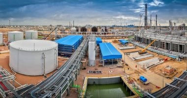 أسعار النفط تتراجع مع استئناف التحميل في ميناء نوفوروسيسك الروسي