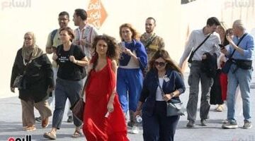 أسعار تذاكر زيارة المتحف المصري الكبير للمصريين والأجانب ترتفع بشكل