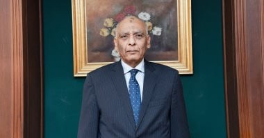 أشرف فرحات يتولى رئاسة بعثة شباب الهوكي في كأس العالم بالهند