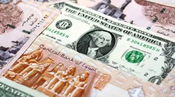 أعلي سعر للدولار اليوم في السوق السوداء