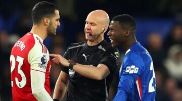 أكثر الفرق اللي اتعرضت للطرد في تاريخ البريميرليغ مش تشيلسي