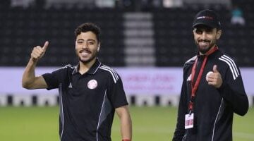 أكرم توفيق يكشف عن اشتياقه للأهلي ويعلن هدفهم المنافسة على