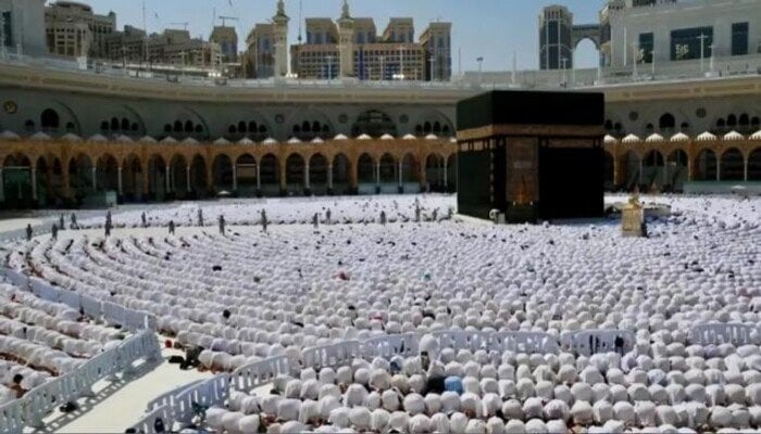 أماكن دفع رسوم حج الجمعيات الأهلية 2026 للفائزين بالتأشيرات