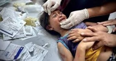 أمطار وعواصف تضاعف معاناة النازحين في غزة وتزيد من مأساتهم