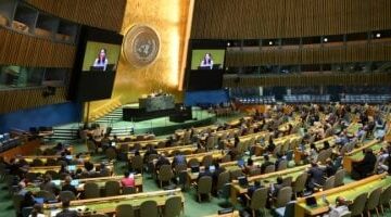 أمميون يدعون لفرض حظر تسليح إسرائيل بسبب انتهاكاتها لوقف إطلاق