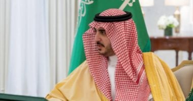 أمير الجوف يطلق الحملة الوطنية للولاء والانتماء في المنطقة