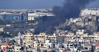 أهالي بلدة بيت ليف في جنوب لبنان يطلقون نداء عاجلاً للمساعدة