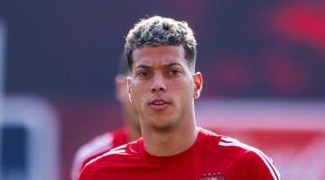 أهم 7 أخبار رياضية في مصر اليوم الأربعاء 26 نوفمبر