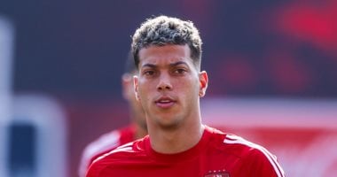 أهم 7 أخبار رياضية في مصر اليوم الأربعاء 26 نوفمبر 2025