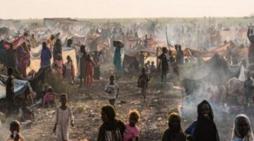 أوروبا تدعم خطة الرباعية وكشف زيف دعاة الحرب في السودان