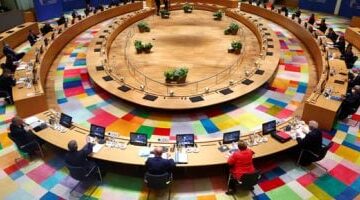 أوروبا تعلن عن تقديم 88 مليون يورو دعماً للسلطة الفلسطينية