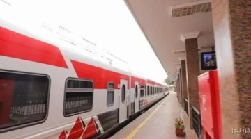 أونلاين طريقة حجز تذكرة القطار من مكانك بكل سهولة