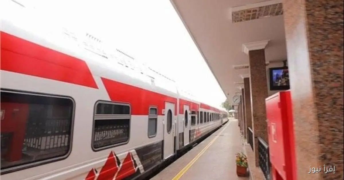 أونلاين.. «طريقة حجز تذكرة القطار من مكانك بكل سهولة»