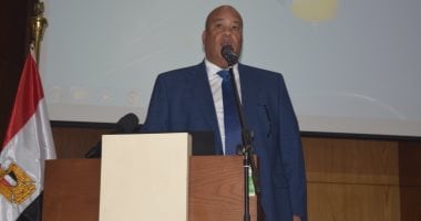 أيمن العشري يكشف عن أهمية المنتدى المصري الصيني في تعزيز التعاون التجاري والاستثماري