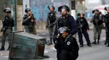 إسرائيل تبدأ عملية عسكرية واسعة في شمال الضفة الغربية تستمر