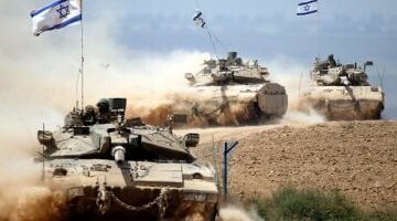 إسرائيل تصادر 1800 دونم من أراضي الفلسطينيين في شمال الضفة