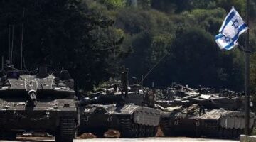 إسرائيل تواصل توغلها في القنيطرة السورية وتثير التوترات في المنطقة