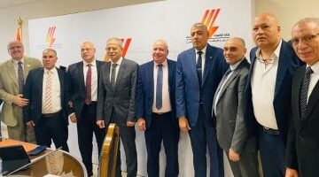 إسكندرية تعلن عن استثمارات جديدة بقيمة 945 مليون جنيه في