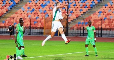 إسلام سليماني يكشف عن مكاسب فريقه بعد مواجهة مصر