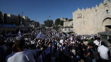 إصابة 6 فلسطينيين نتيجة اعتداء مستوطنين في الضفة الغربية