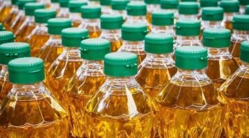 إطلاق عبوة زيت جديدة بأسعار مناسبة على بطاقات التموين