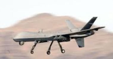 إطلاق نار على طائرة مسيرة قرب حقل خور مور للغاز في كردستان العراق