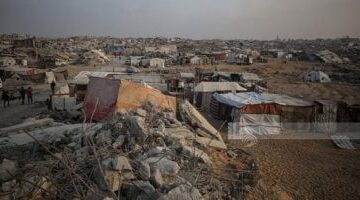 إعلام إسرائيلي يكشف عن أذربيجان وإندونيسيا كأكثر الدول احتمالاً لإرسال