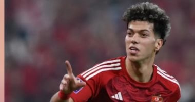 إمام عاشور يقترب من الانضمام للمنتخب الوطني حال تألقه مع الأهلي في المباريات القادمة