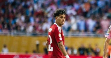 إمام عاشور ينضم لقائمة الأهلي قبل مواجهة شبيبة القبائل