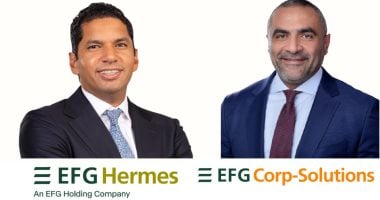 إي اف چي هيرميس تحقق نجاحًا في إصدار سندات توريق بقيمة 3.82 مليار جنيه لصالح إي اف چي للحلول التمويلية