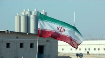 إيران تؤكد أن فلسطين تظل القضية الأهم في عالم العدالة