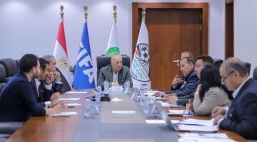 اتحاد الكرة يعلن عن تغيير مسمى المدير التنفيذي في اللائحة