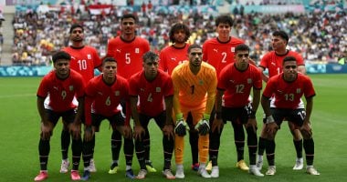 اتحاد الكرة يعلن قرب التعاقد مع مدرب أجنبي للمنتخب الأولمبي خلال الساعات المقبلة