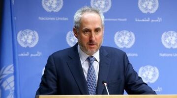 اجتماع فريق الأمم المتحدة في السودان للمرة الأولى منذ بدء