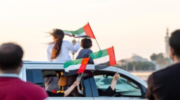 احتفالات الإمارات بين معاني الاتحاد وتطور الساحة الفنية