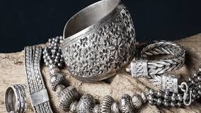 ارتفاع أسعار الفضة في نوفمبر زيادة 6 بالسوق المحلي