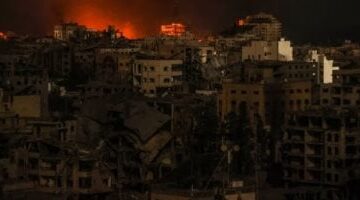 ارتفاع حصيلة الشهداء في غزة إلى 69513 منذ بداية العدوان