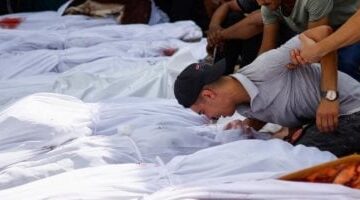 ارتفاع حصيلة الشهداء في غزة إلى 69546 منذ بداية العدوان