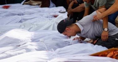 ارتفاع حصيلة الشهداء في غزة إلى 69,546 منذ بداية العدوان الإسرائيلي