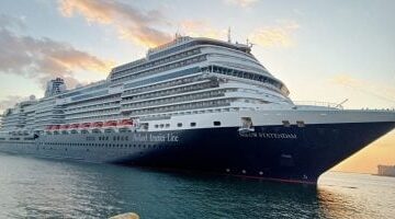 ارتفاع حصيلة قناة السويس الضريبية 263 لتسجل 379 مليار جنيه