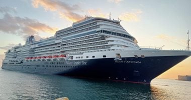 ارتفاع حصيلة قناة السويس الضريبية 26.3% لتسجل 37.9 مليار جنيه