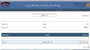 ازاي تعرف معاش تكافل وكرامة لشهر ديسمبر 2025 برقمك القومي