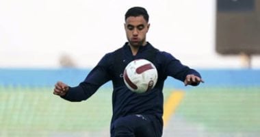 استبعاد الشيبى وتوريه وجلال من مواجهة بيراميدز أمام باور ديناموز بسبب الإصابات