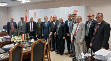 استثمارات كهرباء القناة تسجل 2 مليار جنيه لتطوير الشبكة في