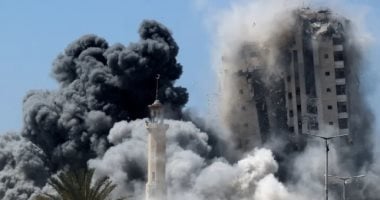 استشهاد 11 فلسطينياً جراء نيران الاحتلال في غزة وخان يونس منذ الصباح