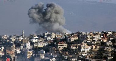 استشهاد مدير مدرسة في غارة إسرائيلية على جنوب لبنان