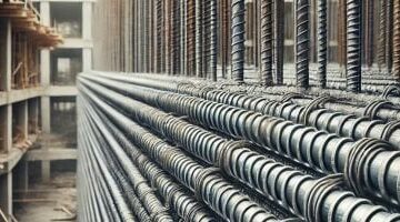 استقرار سعر الحديد في الأسواق اليوم الأربعاء 26 نوفمبر 2025