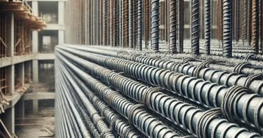 استقرار سعر الحديد في الأسواق اليوم الأربعاء 26 نوفمبر 2025