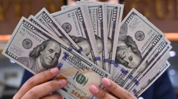 استقرار سعر الدولار اليوم الخميس 27 نوفمبر 2025 في غالبية